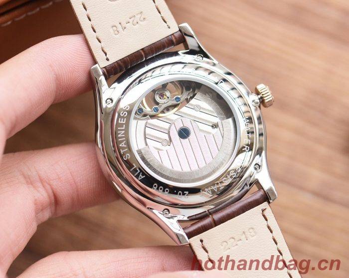 Patek Philippe Watch PPW00062-1 Patek Philippe Watch PPW00062-1